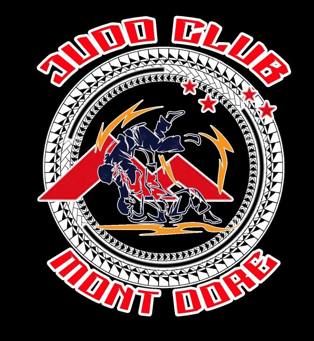 Judo Club Mont-Dore