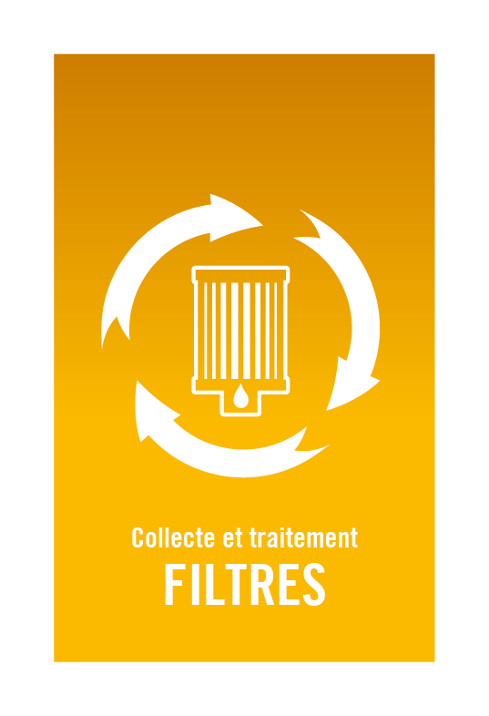 Filtres